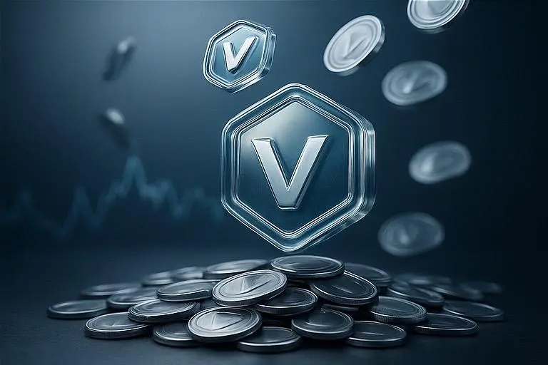 Momentos Velonix operando con USDT